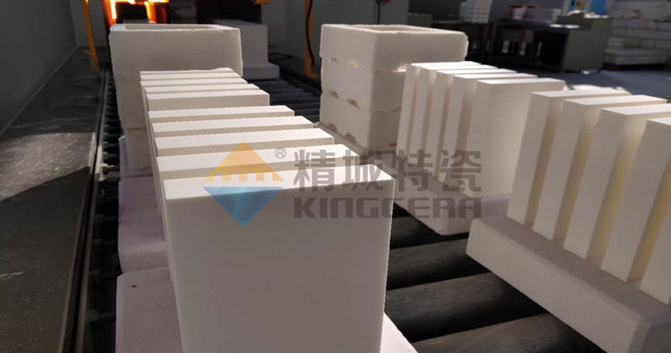 Новая керамика KINGCERA K92 официально запущена в массовое производство