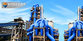 Цементная промышленность