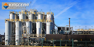 Химическая промышленность