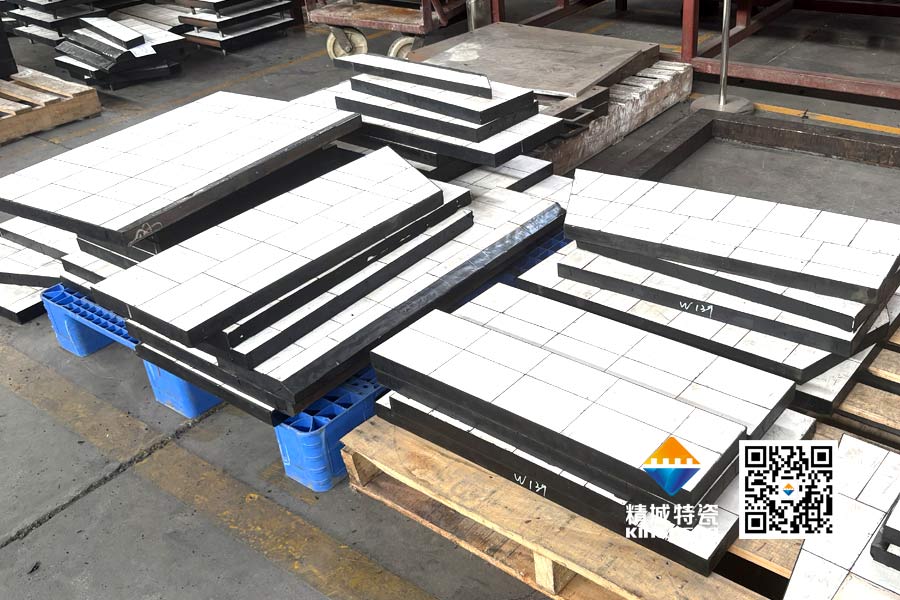 Прецизионное производство + вся производственная цепоч